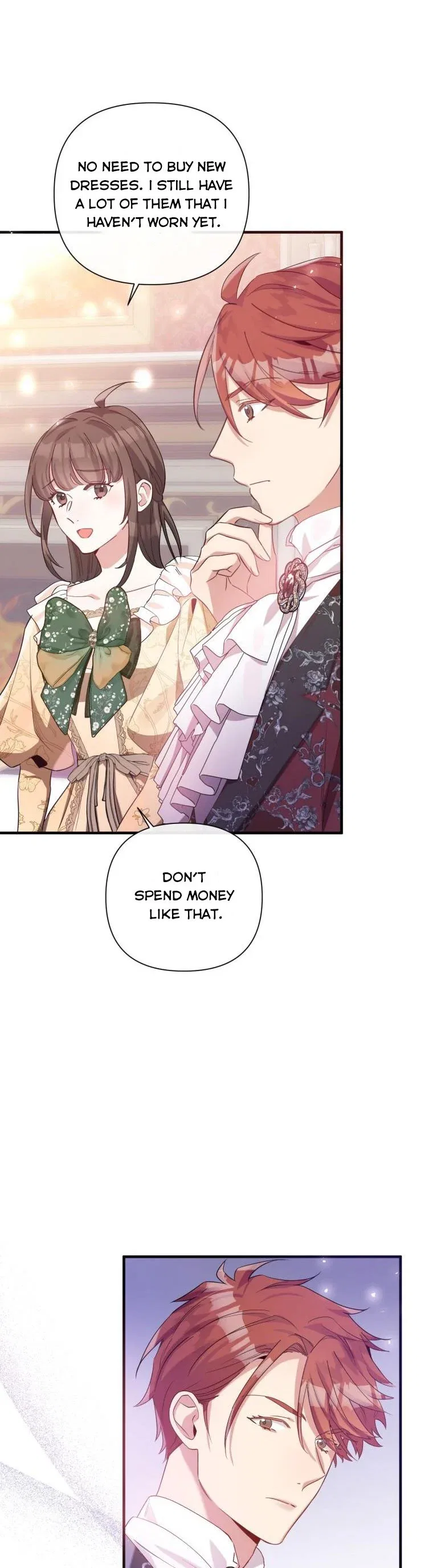 Marriage B Chapter 37 – Page 20