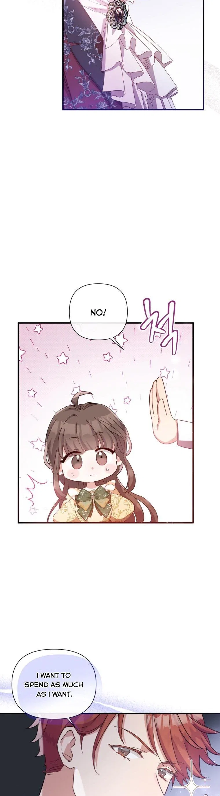 Marriage B Chapter 37 – Page 21