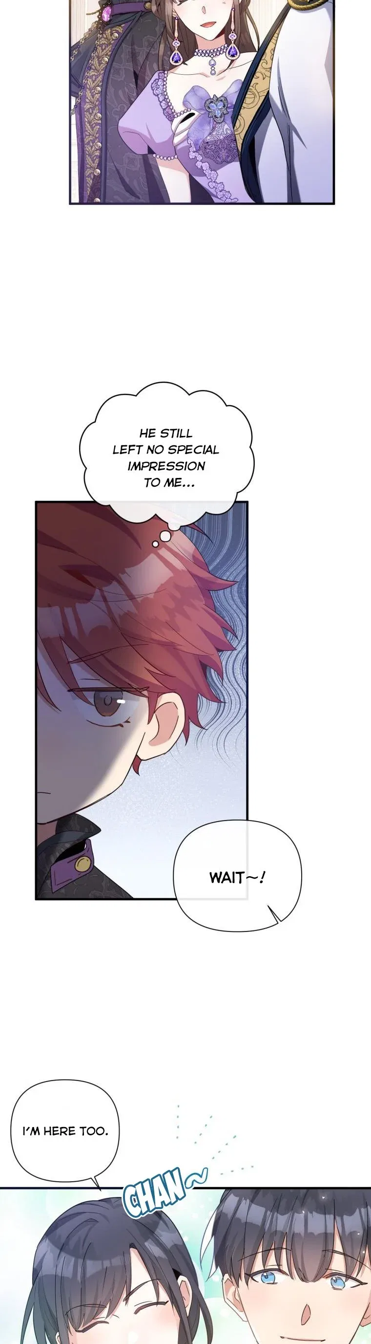 Marriage B Chapter 37 – Page 29