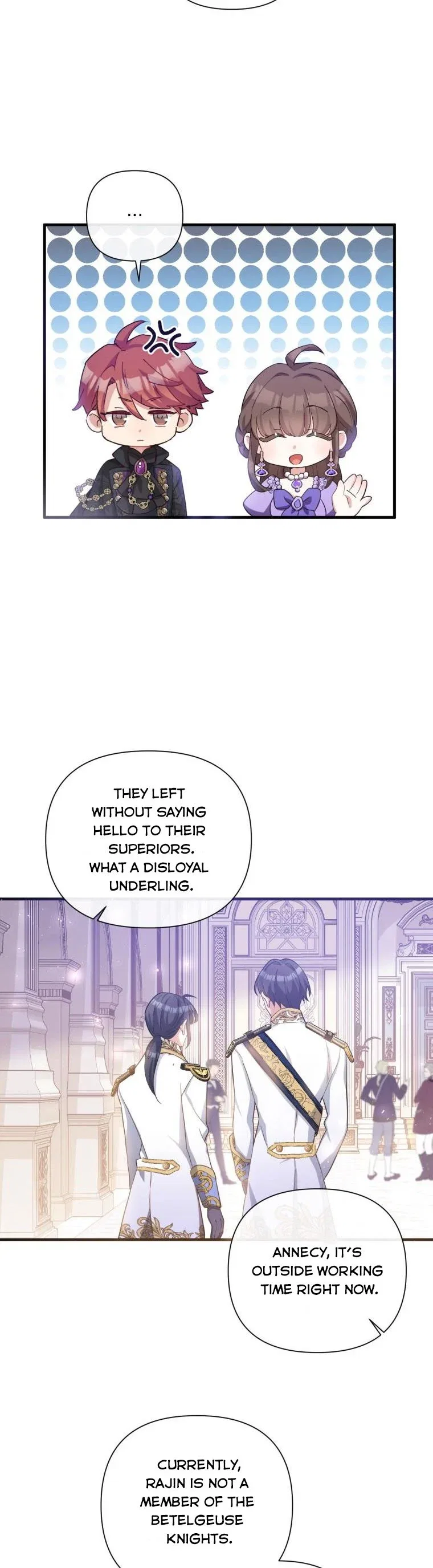 Marriage B Chapter 37 – Page 32