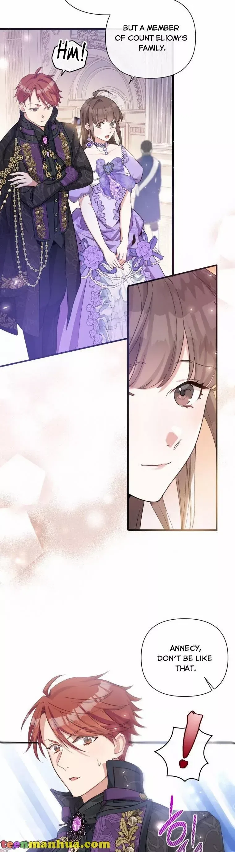 Marriage B Chapter 37 – Page 33
