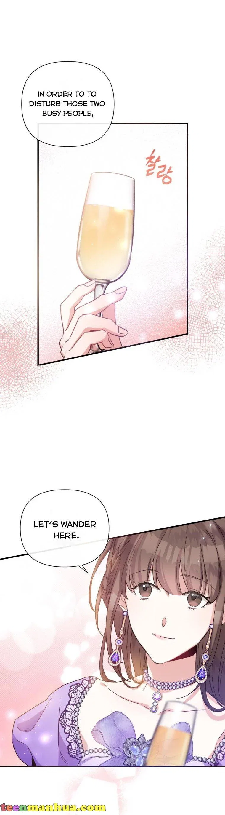 Marriage B Chapter 37 – Page 35
