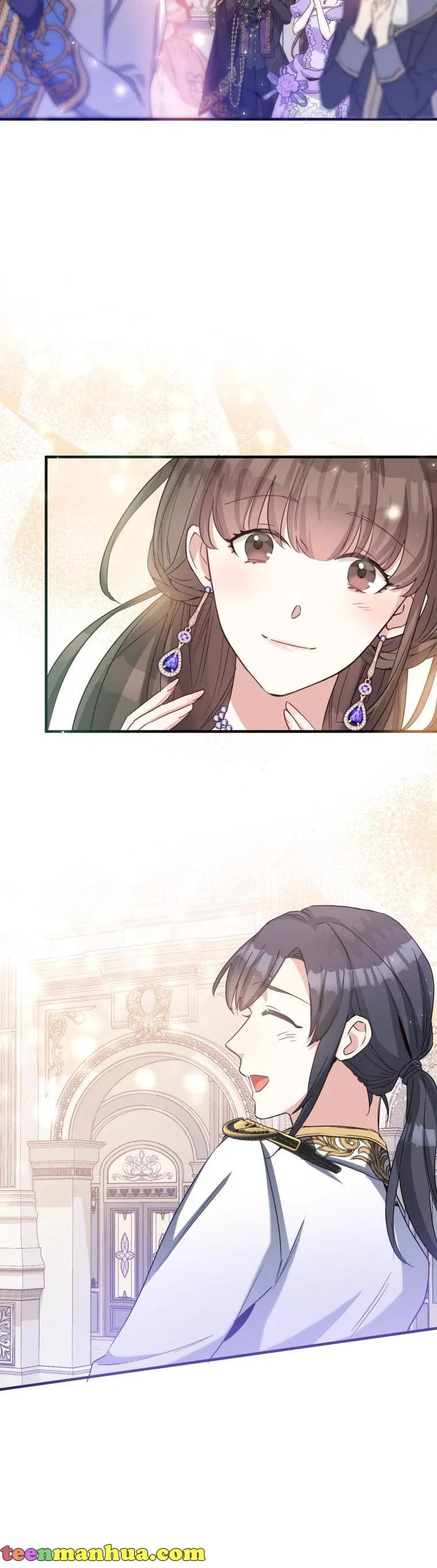 Marriage B Chapter 37 – Page 41
