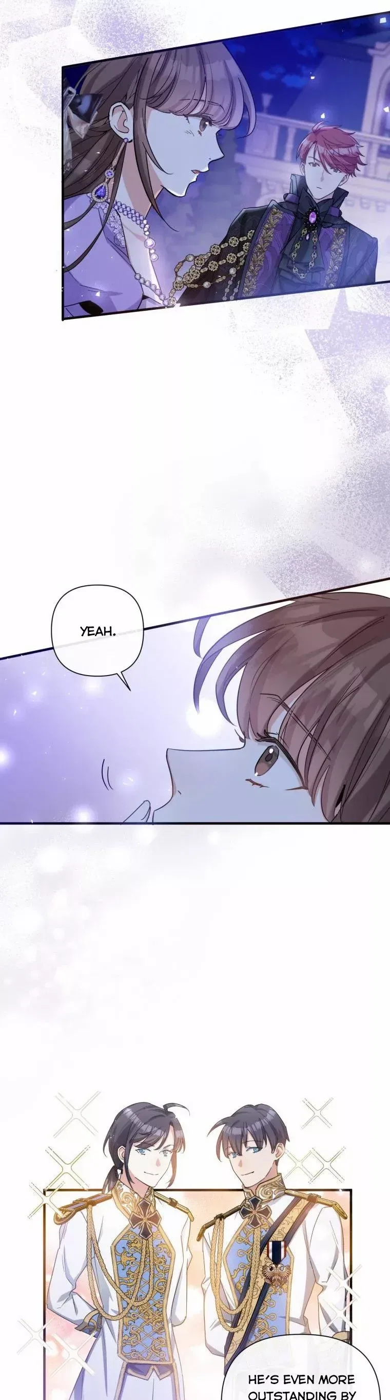Marriage B Chapter 37 – Page 43