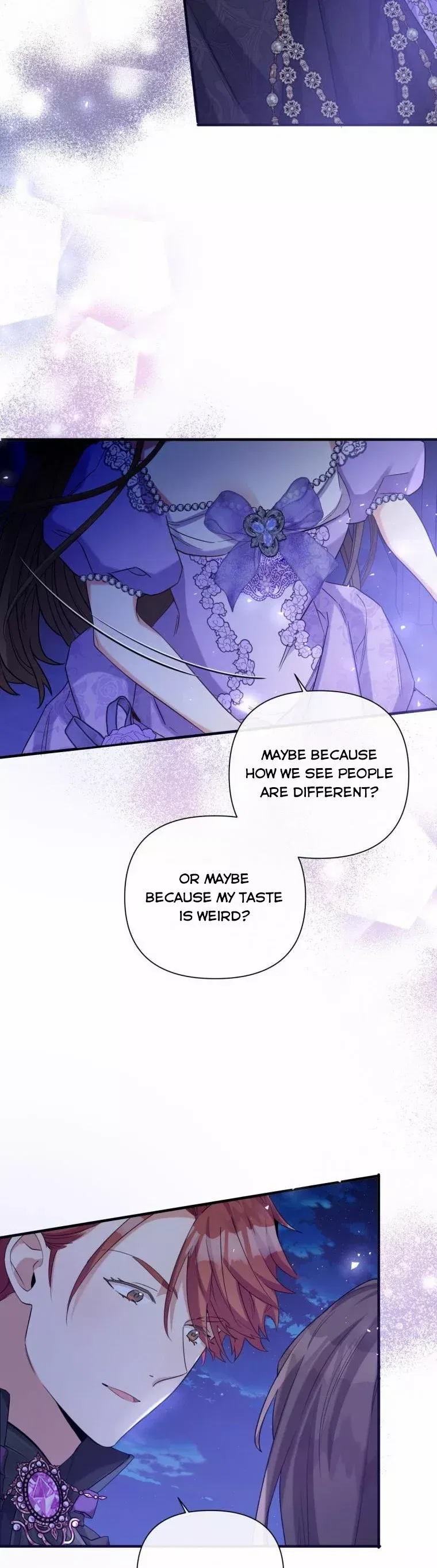 Marriage B Chapter 37 – Page 45