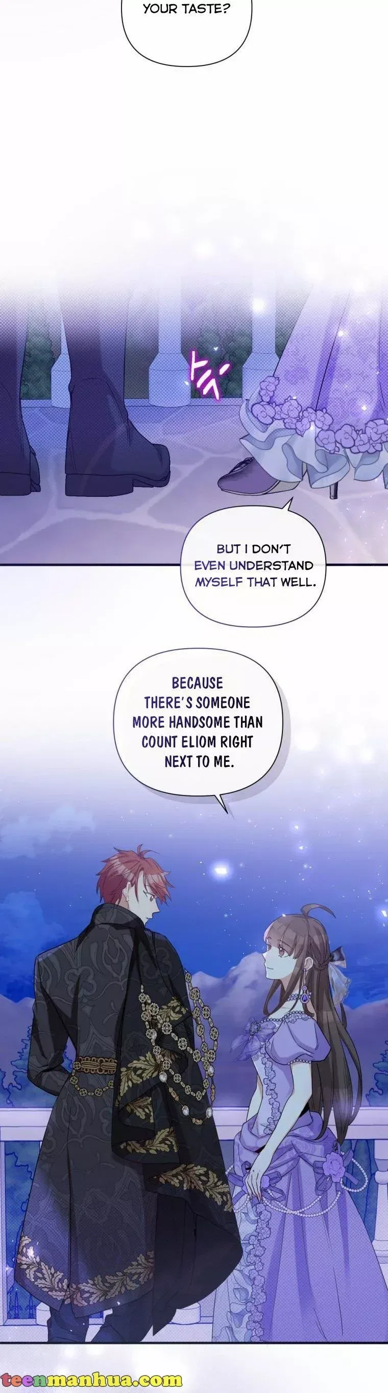 Marriage B Chapter 37 – Page 46