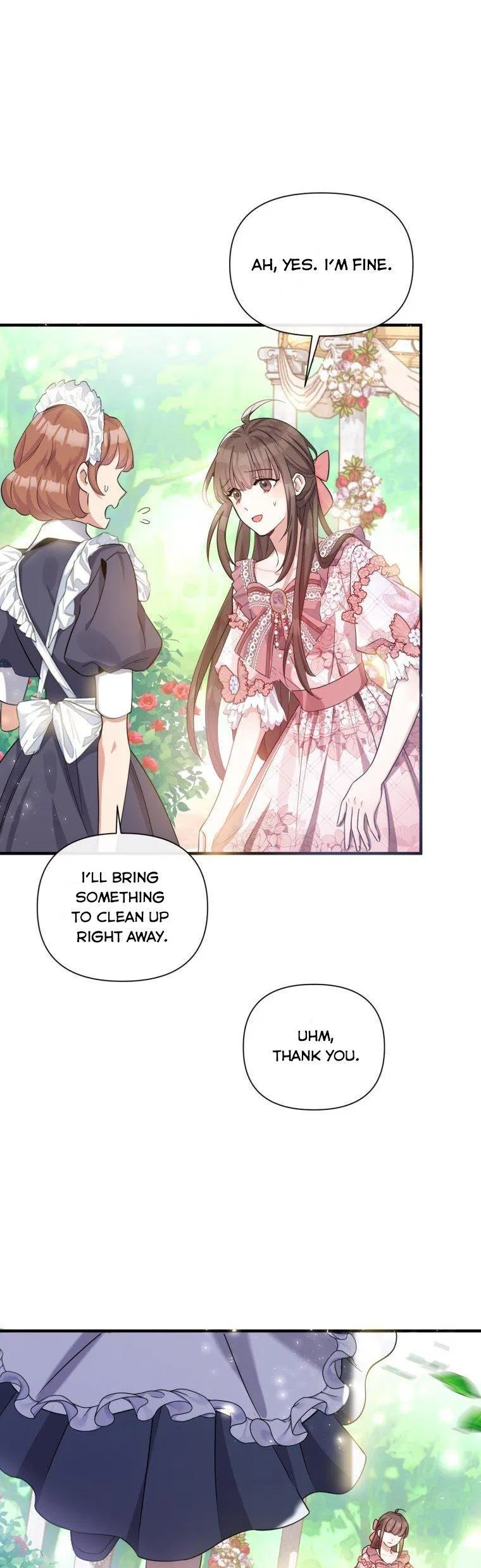 Marriage B Chapter 36 – Page 6