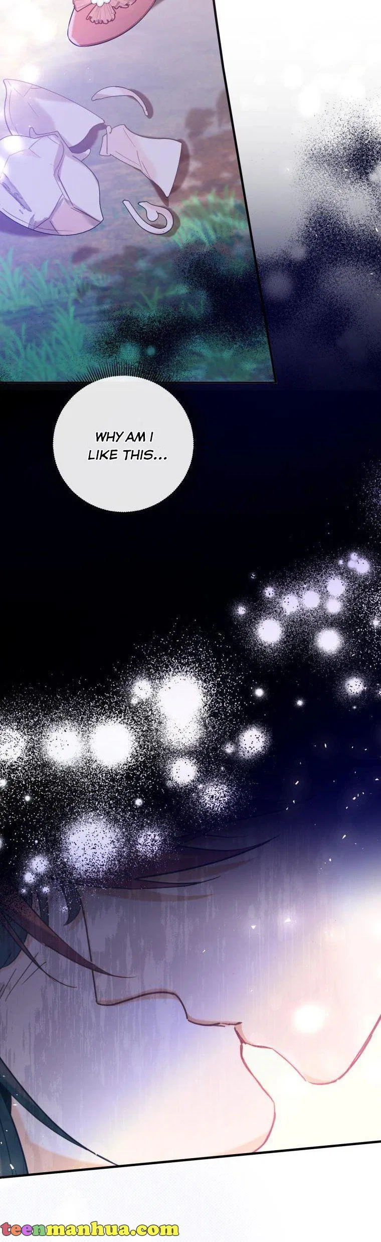 Marriage B Chapter 36 – Page 8