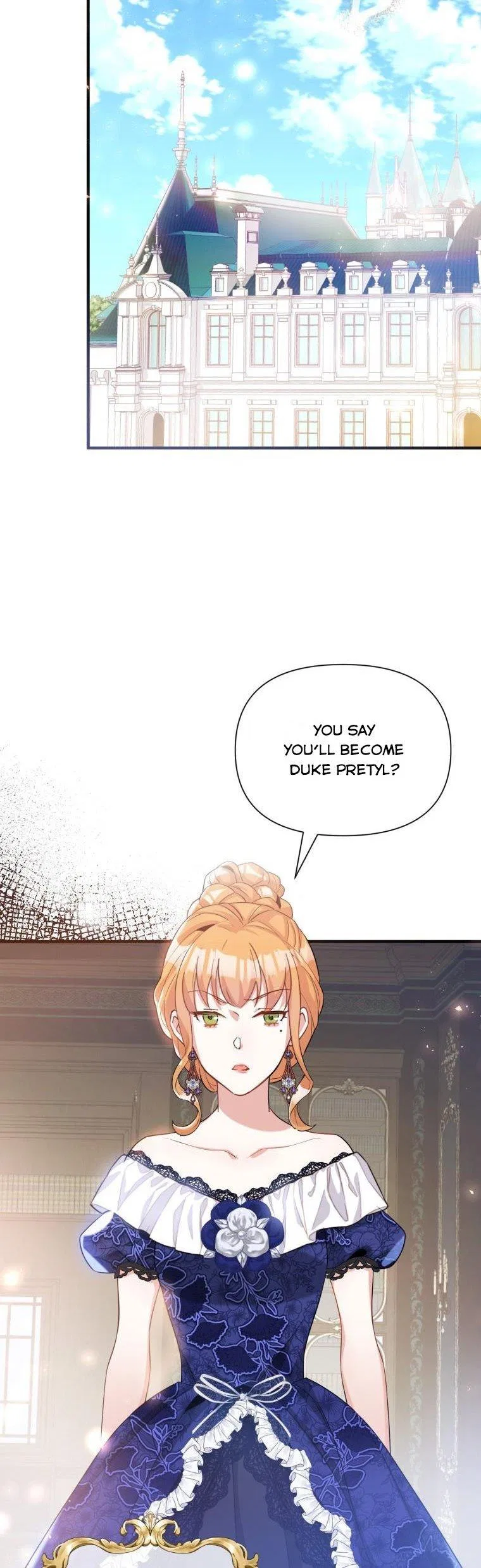 Marriage B Chapter 36 – Page 16