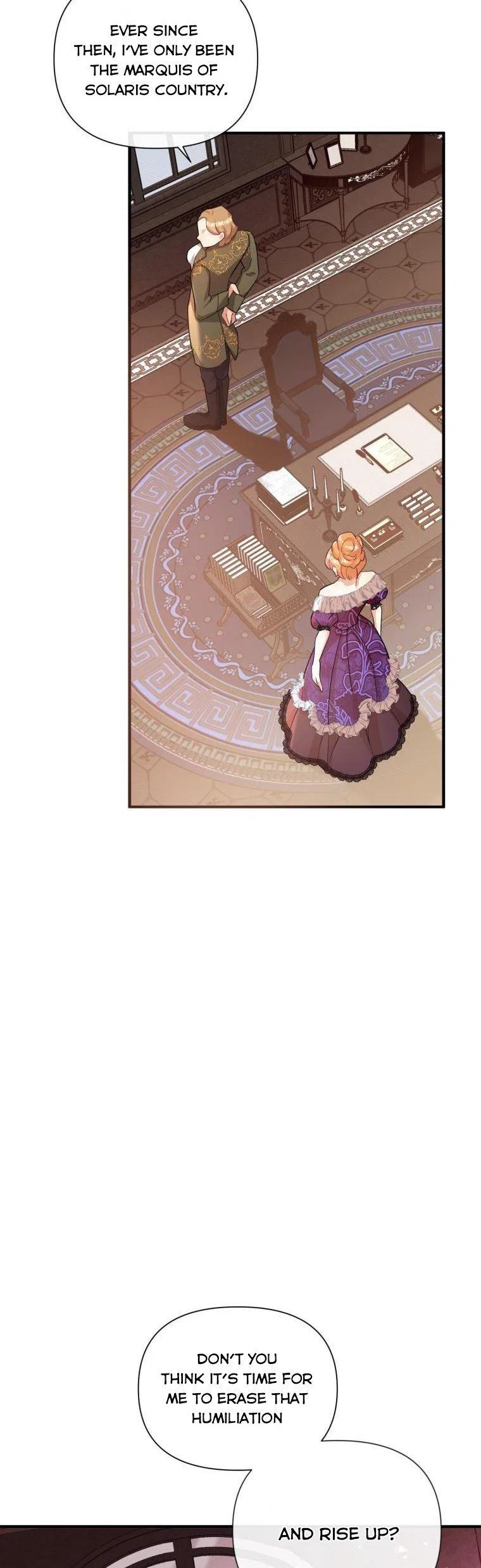 Marriage B Chapter 36 – Page 18