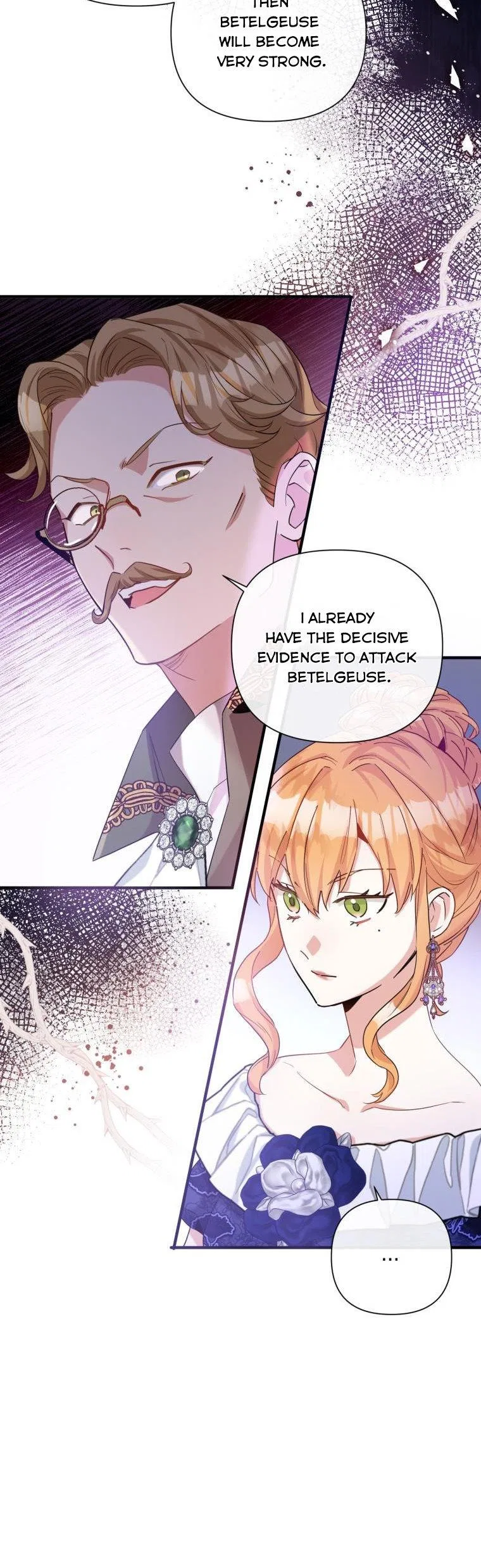 Marriage B Chapter 36 – Page 20