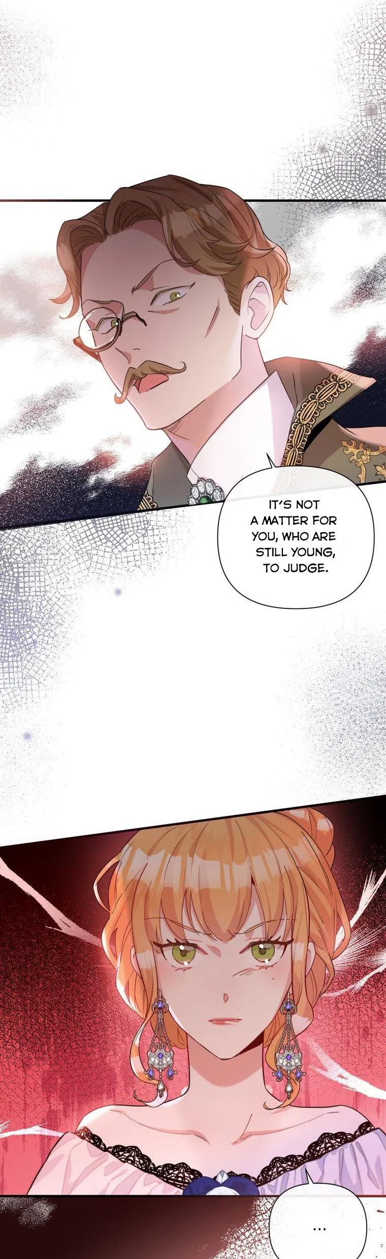 Marriage B Chapter 36 – Page 23