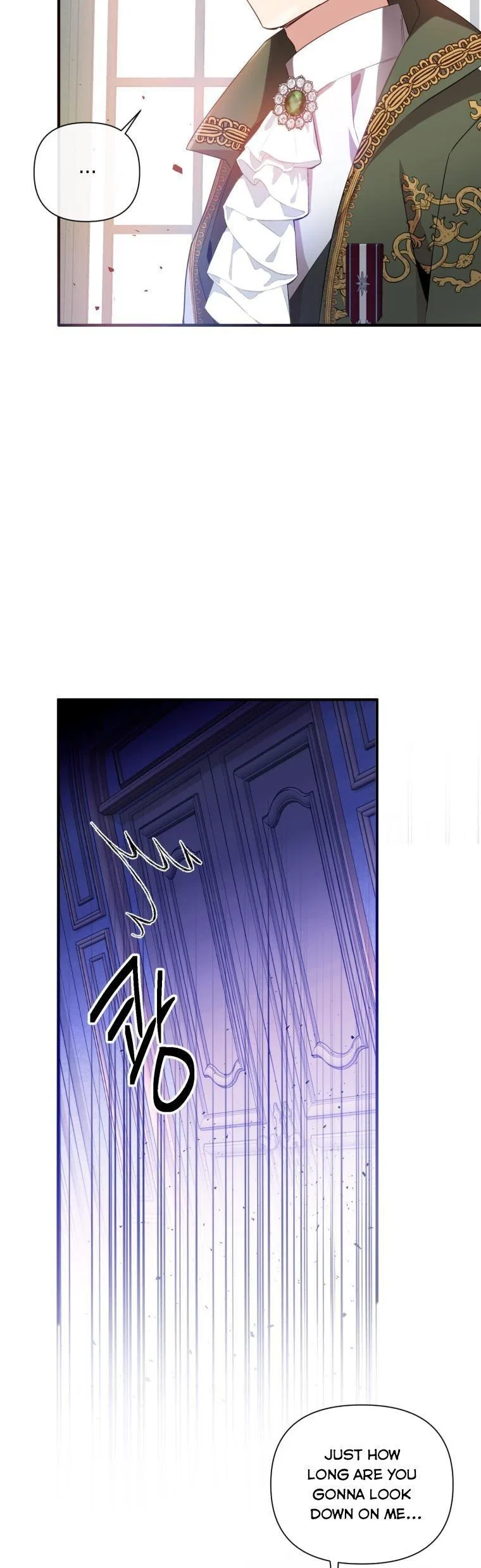 Marriage B Chapter 36 – Page 25