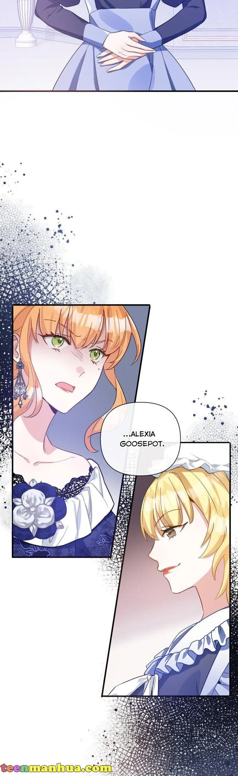 Marriage B Chapter 36 – Page 28