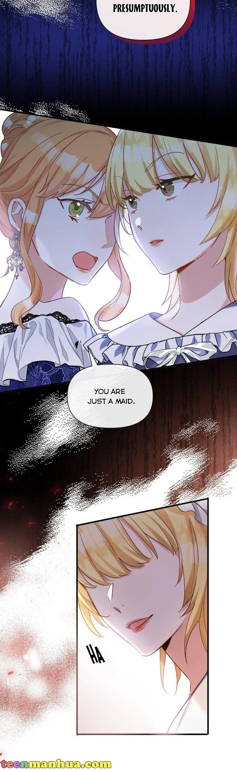Marriage B Chapter 36 – Page 30