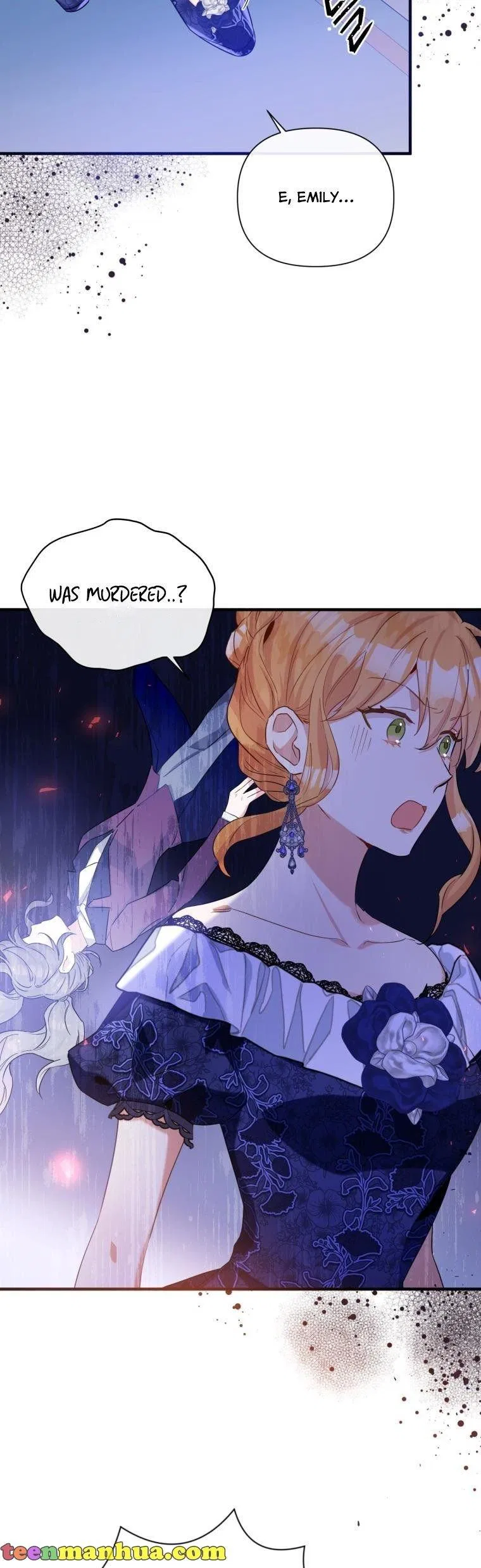Marriage B Chapter 36 – Page 33