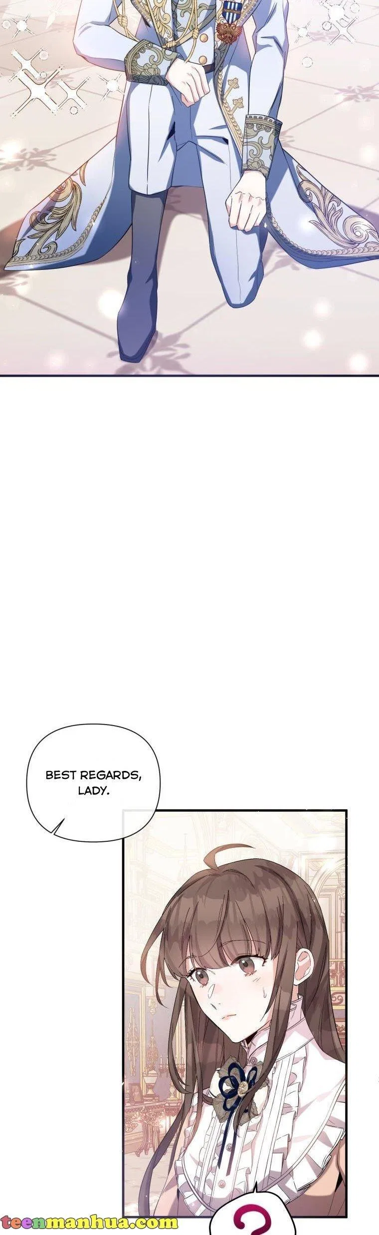 Marriage B Chapter 36 – Page 40