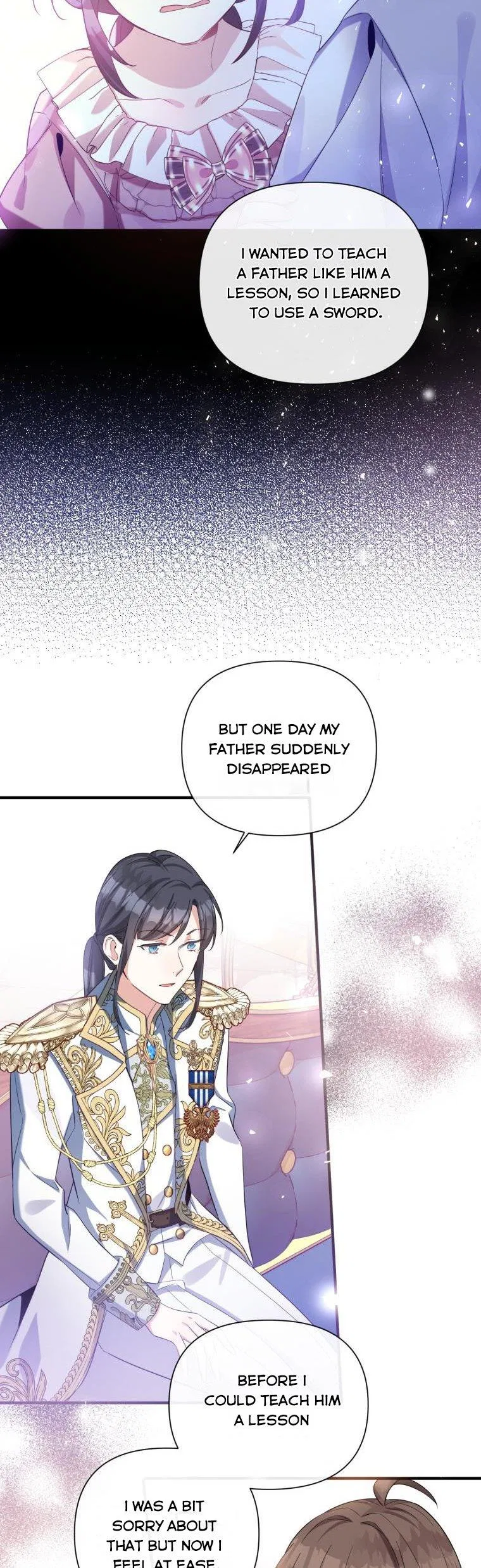 Marriage B Chapter 36 – Page 47