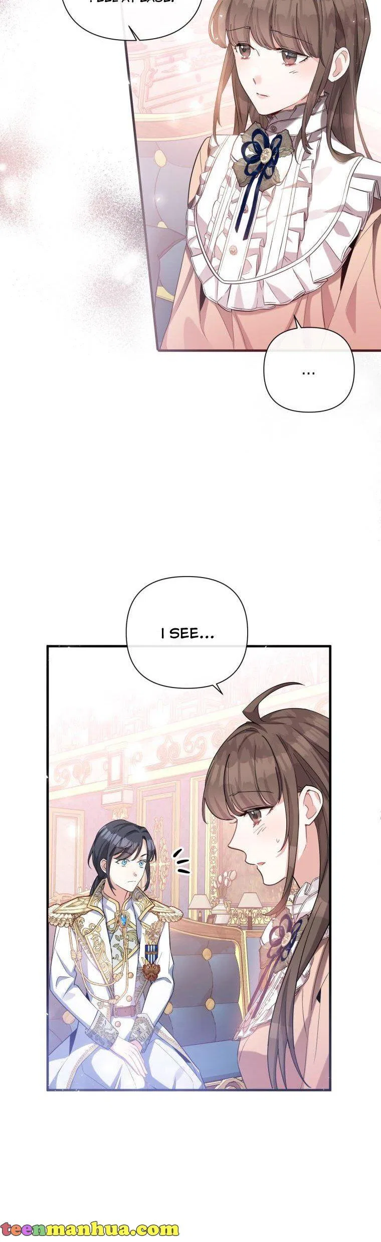 Marriage B Chapter 36 – Page 48
