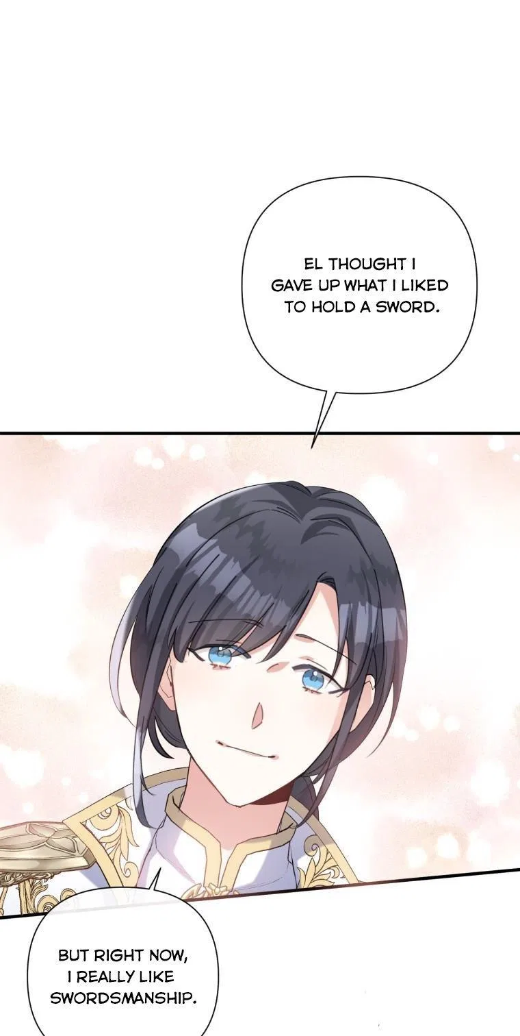 Marriage B Chapter 36 – Page 49