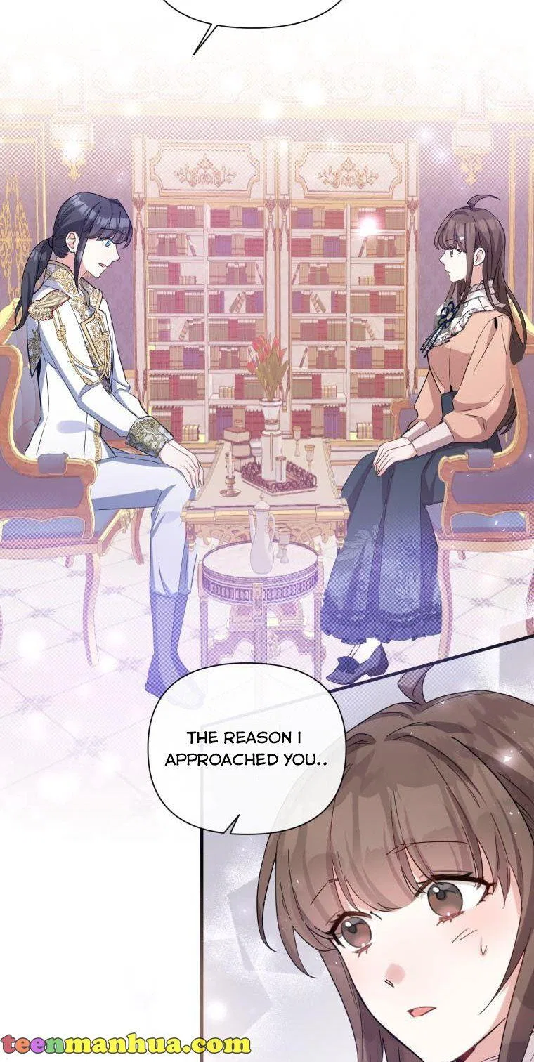 Marriage B Chapter 36 – Page 53