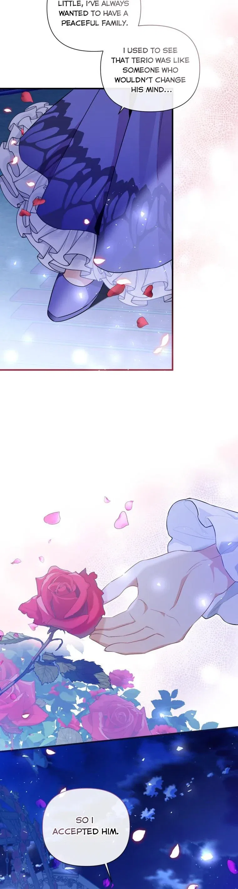 Marriage B Chapter 35 – Page 5