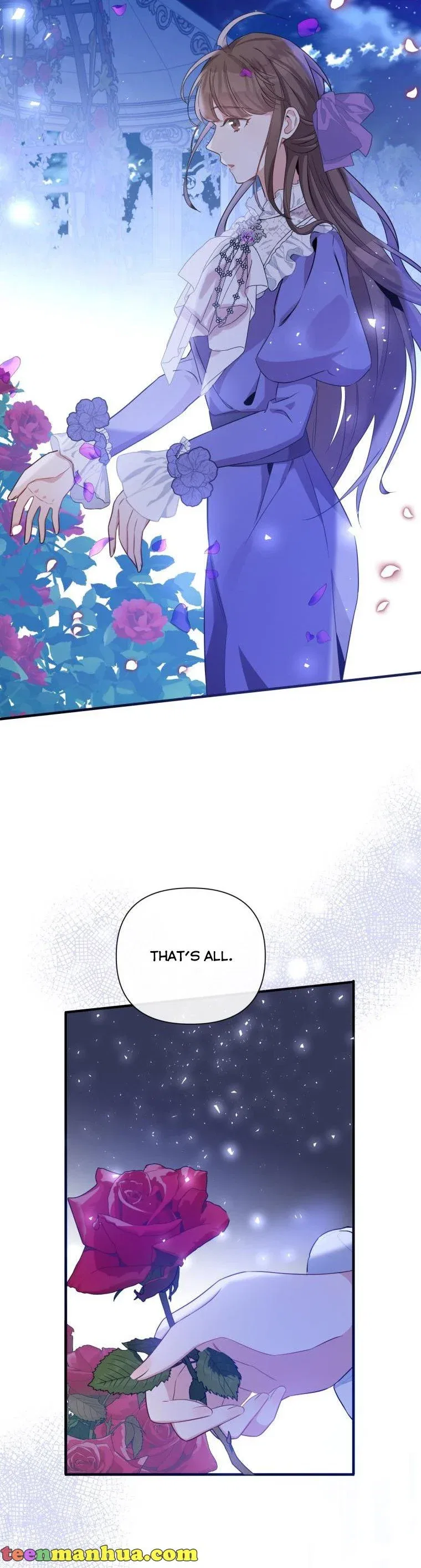 Marriage B Chapter 35 – Page 6