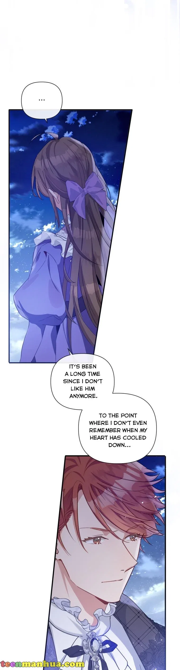 Marriage B Chapter 35 – Page 8