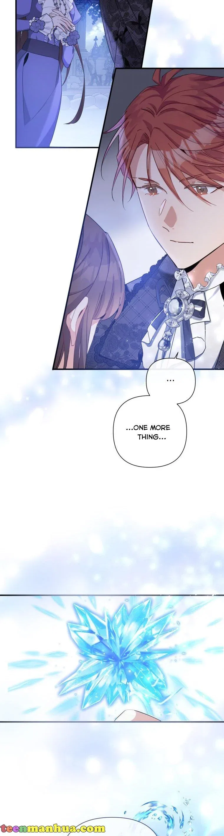 Marriage B Chapter 35 – Page 11
