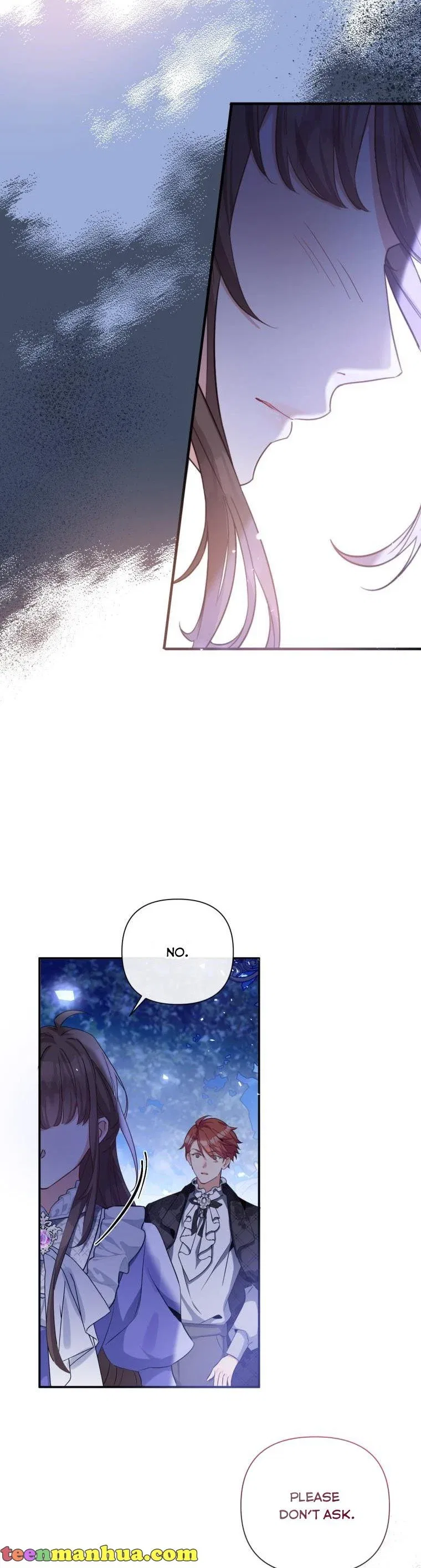 Marriage B Chapter 35 – Page 13