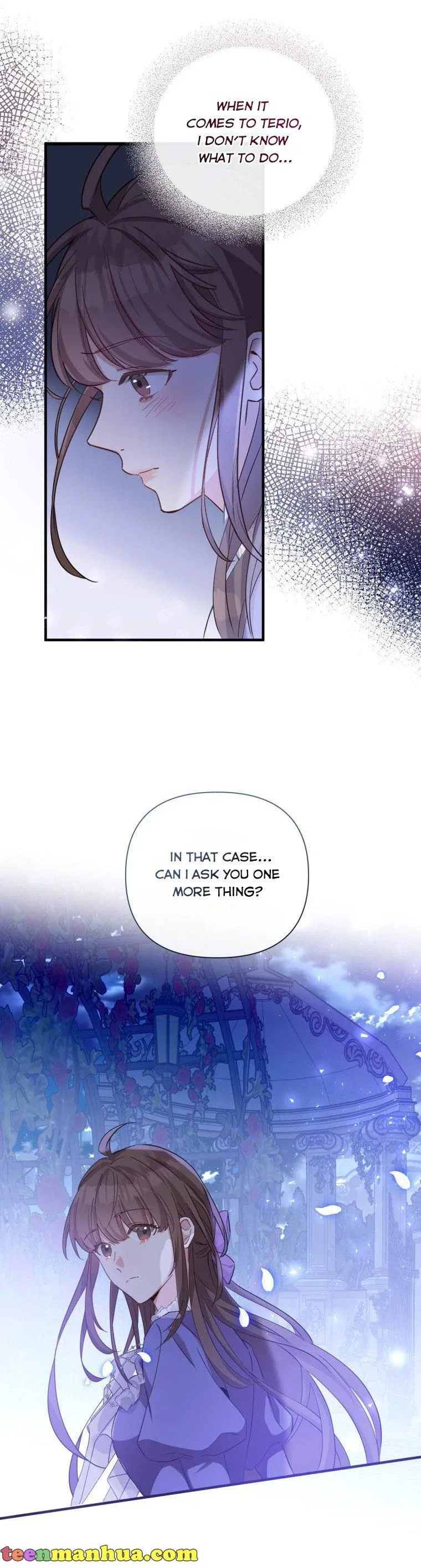 Marriage B Chapter 35 – Page 16