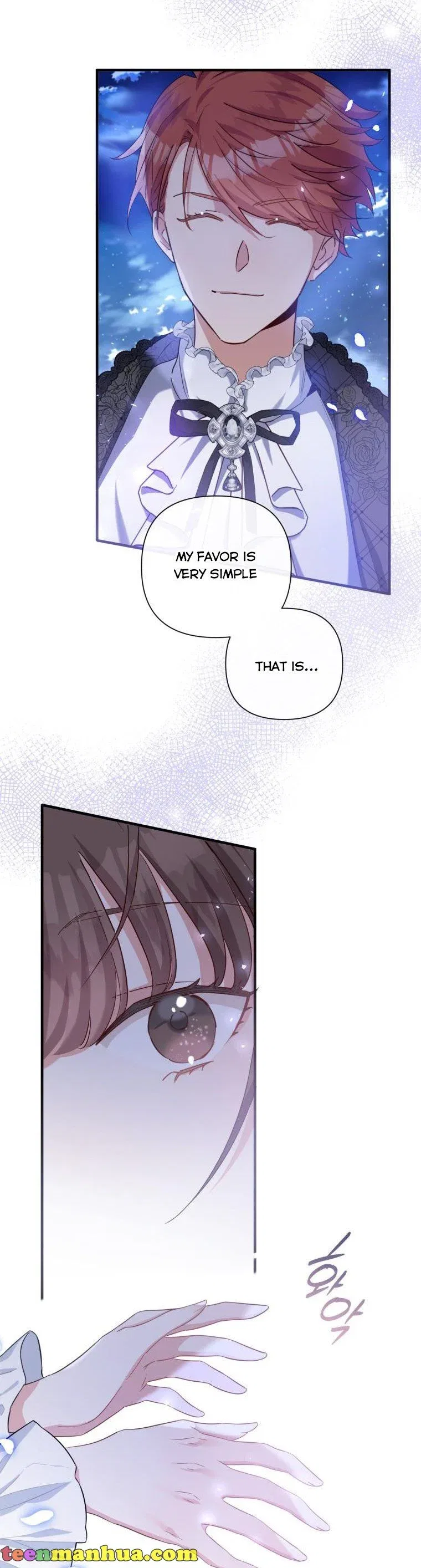 Marriage B Chapter 35 – Page 18