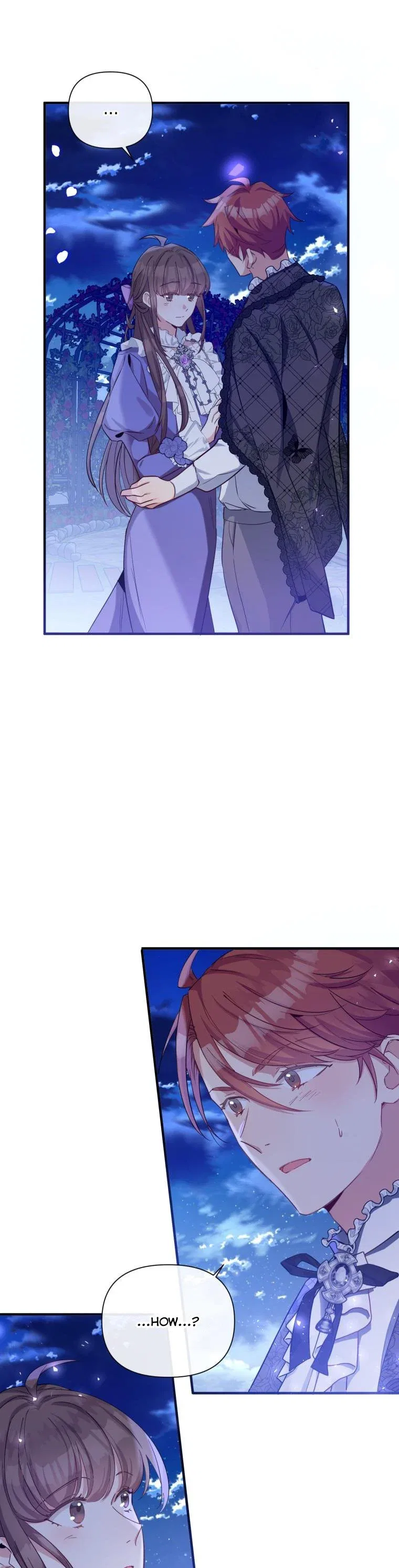 Marriage B Chapter 35 – Page 22