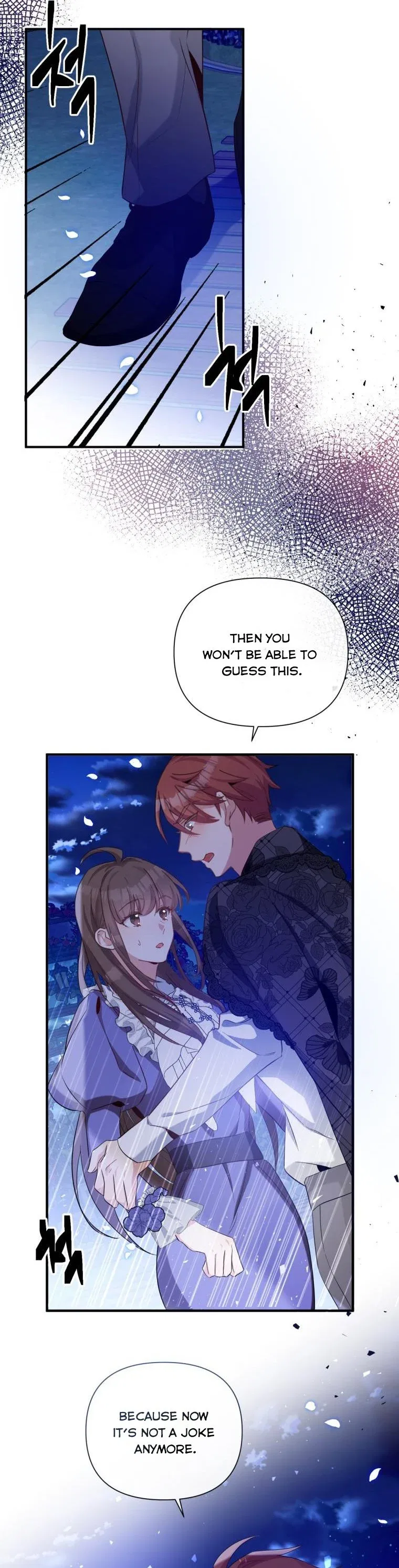 Marriage B Chapter 35 – Page 25