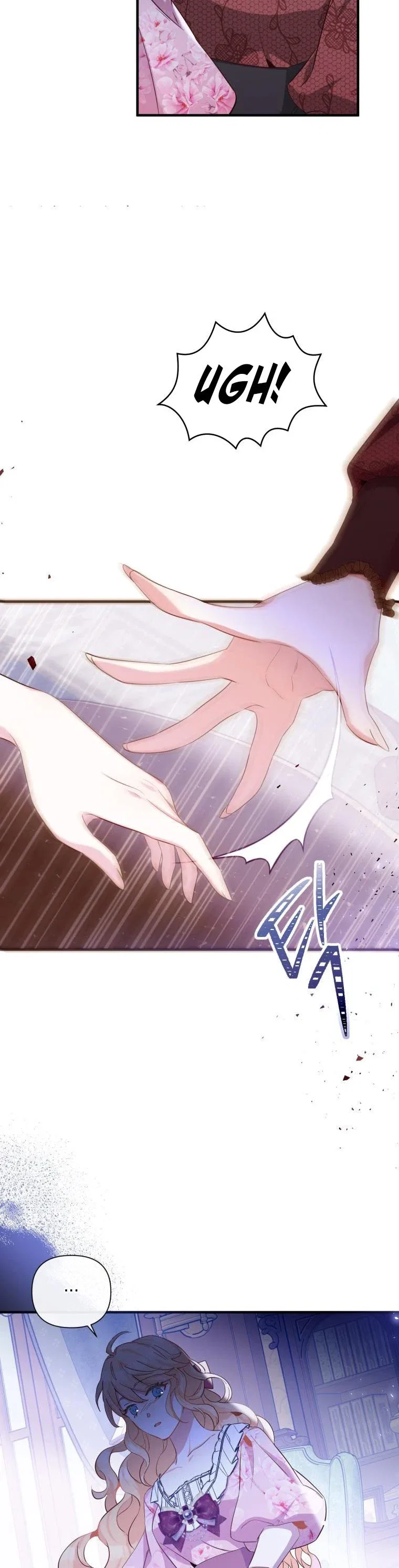 Marriage B Chapter 35 – Page 30