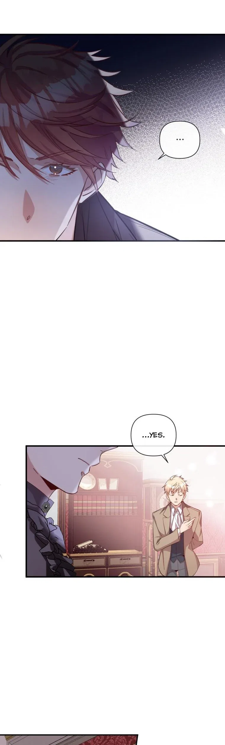 Marriage B Chapter 35 – Page 41