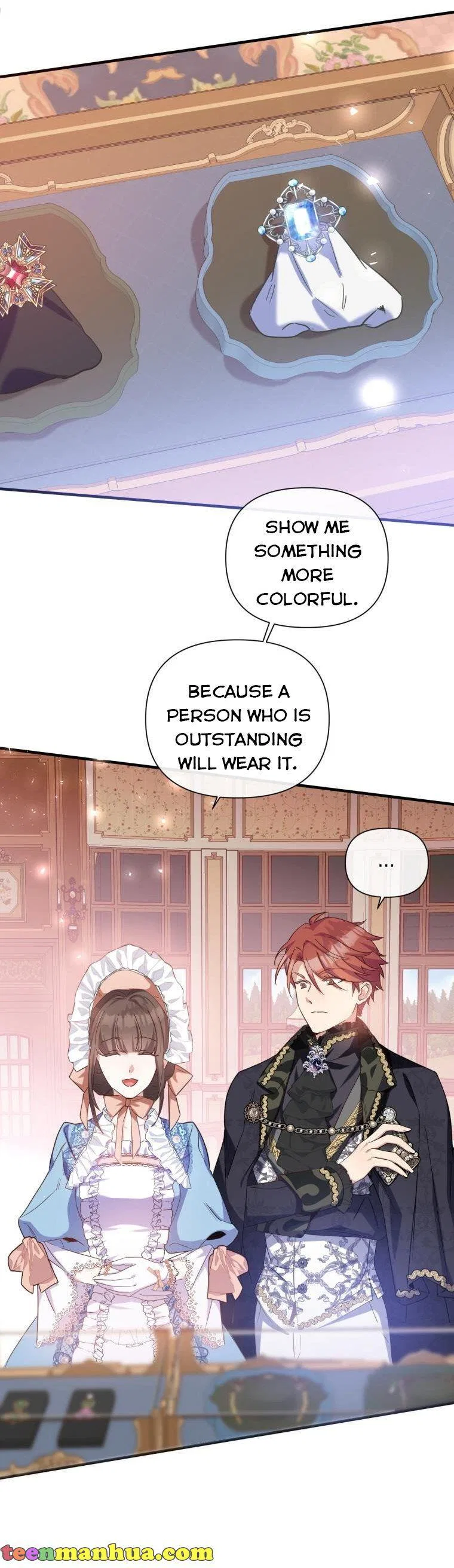 Marriage B Chapter 34 – Page 2
