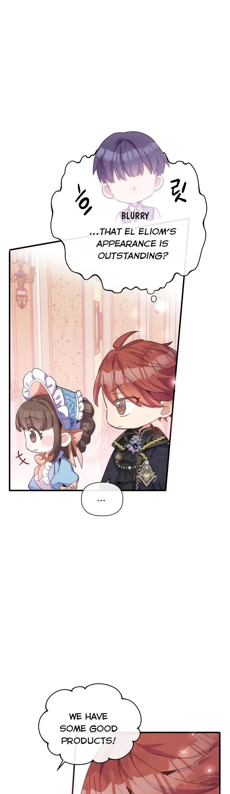 Marriage B Chapter 34 – Page 3