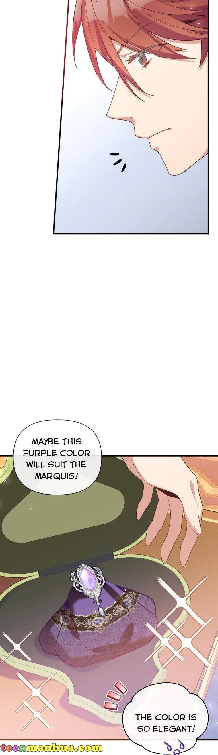 Marriage B Chapter 34 – Page 4