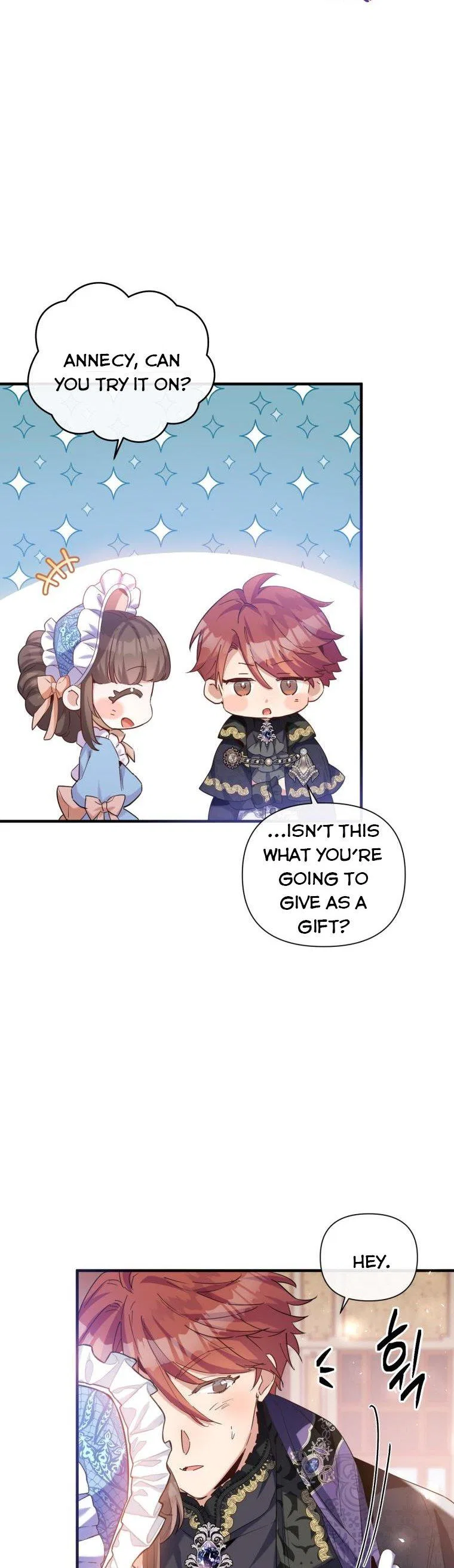 Marriage B Chapter 34 – Page 5