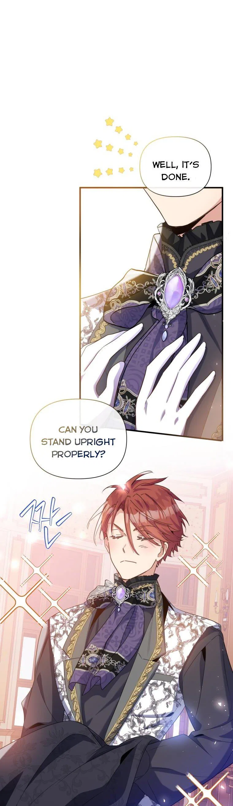 Marriage B Chapter 34 – Page 9