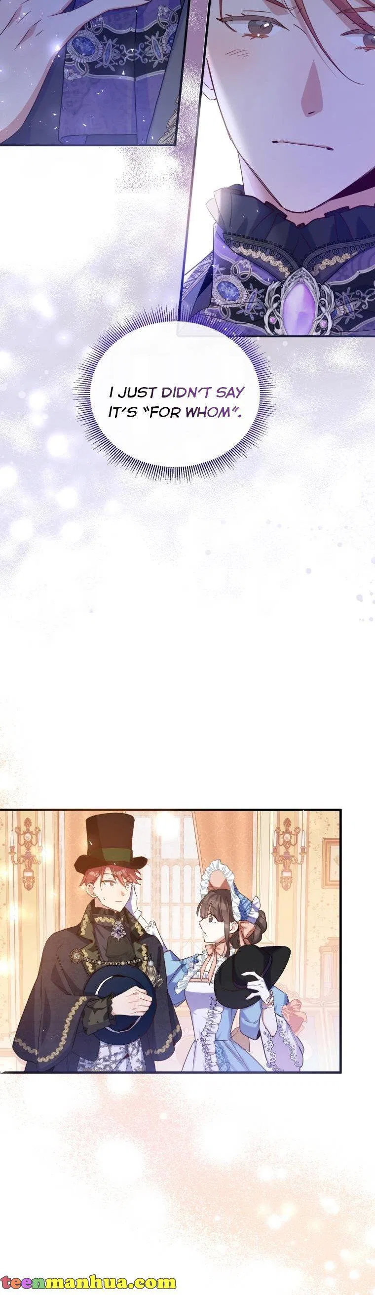 Marriage B Chapter 34 – Page 15