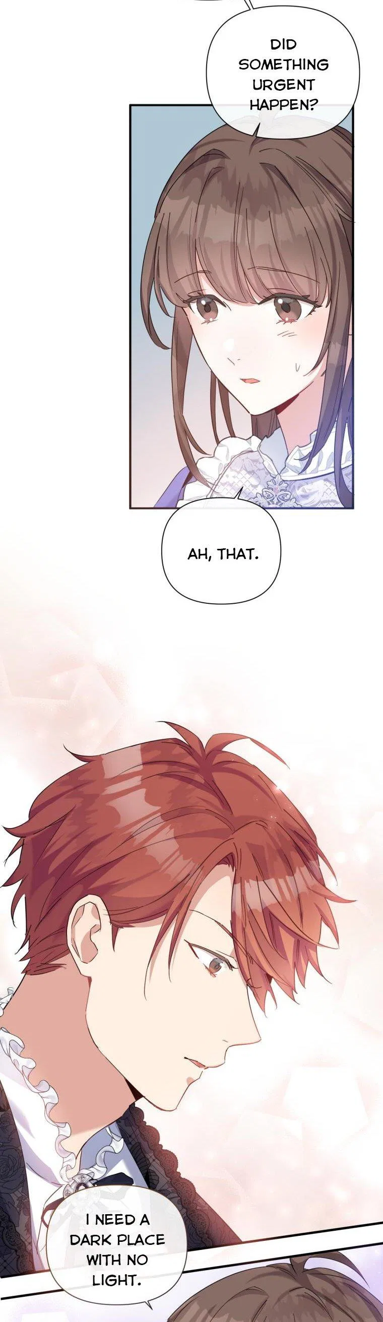 Marriage B Chapter 34 – Page 31