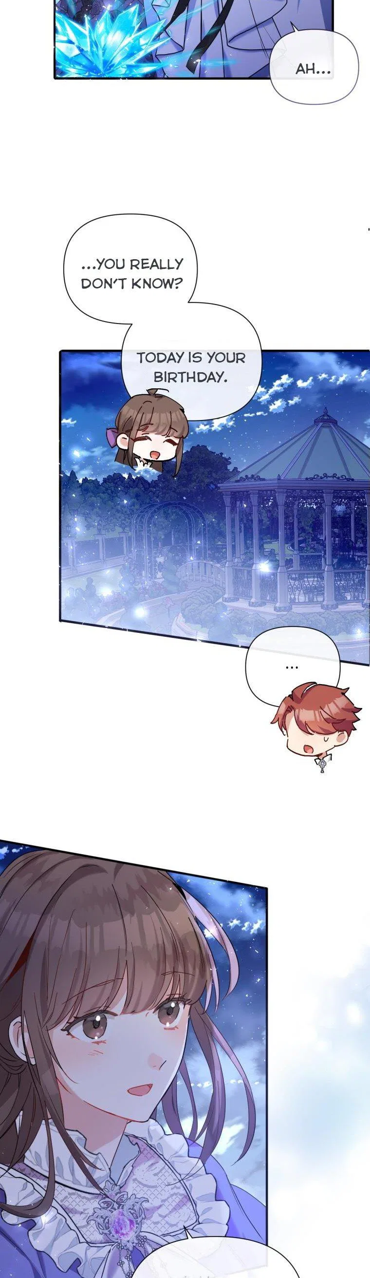 Marriage B Chapter 34 – Page 49