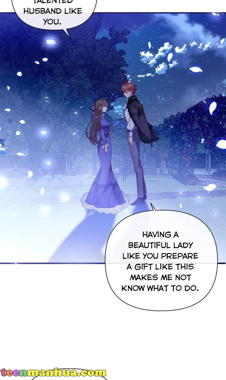 Marriage B Chapter 34 – Page 56