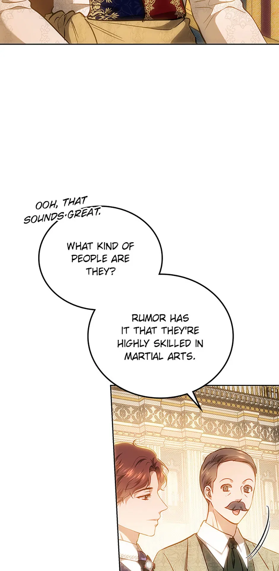 Melody: The Crazy Flower Blooms Chapter 150 – Page 4