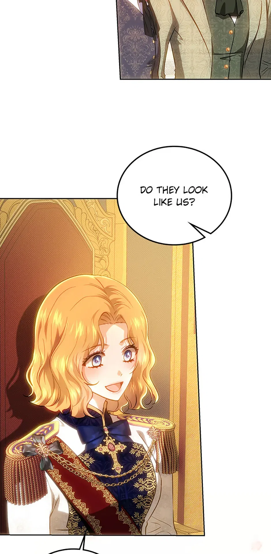 Melody: The Crazy Flower Blooms Chapter 150 – Page 5