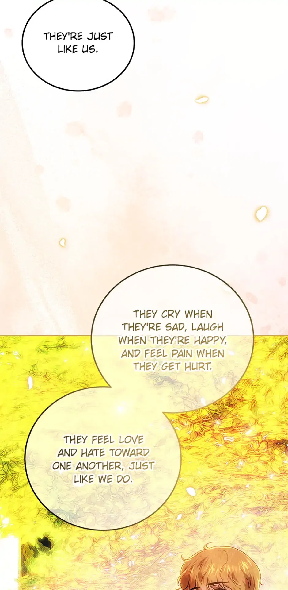 Melody: The Crazy Flower Blooms Chapter 150 – Page 6