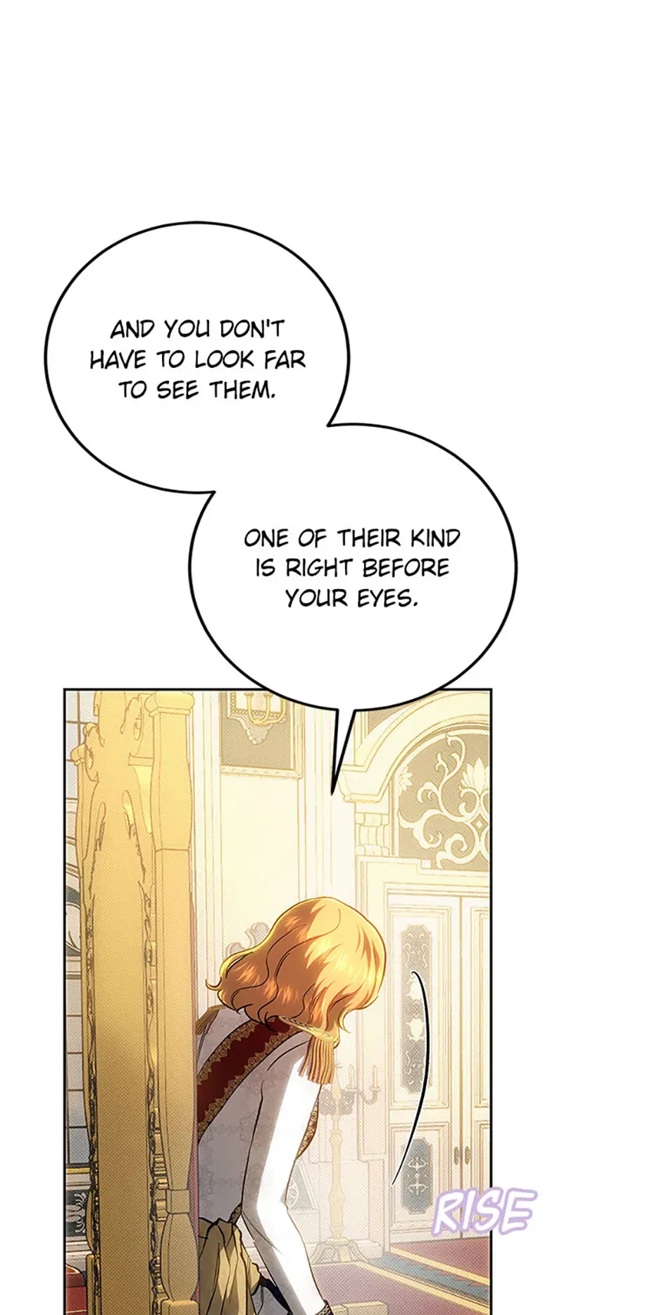 Melody: The Crazy Flower Blooms Chapter 150 – Page 8
