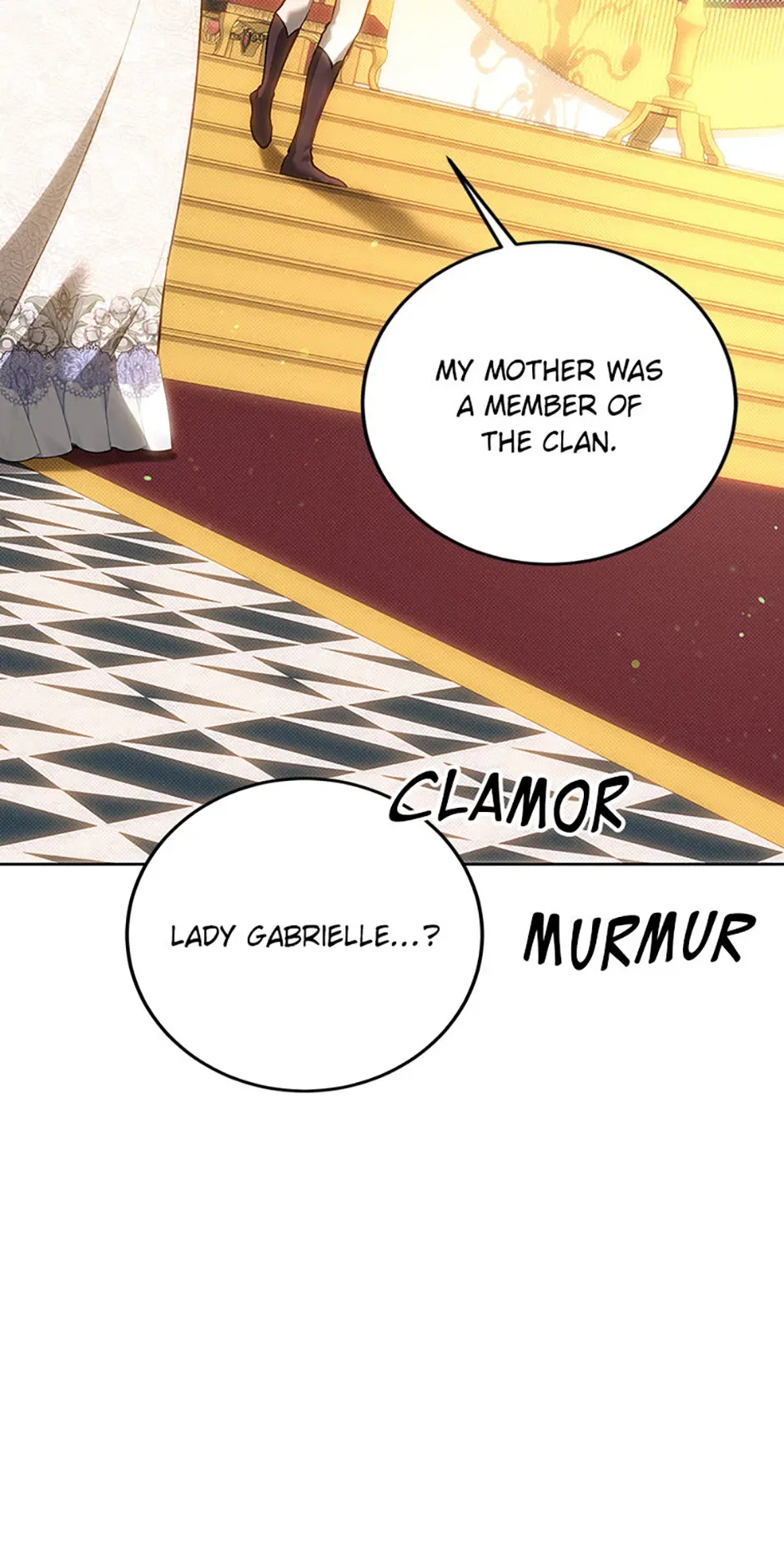 Melody: The Crazy Flower Blooms Chapter 150 – Page 10